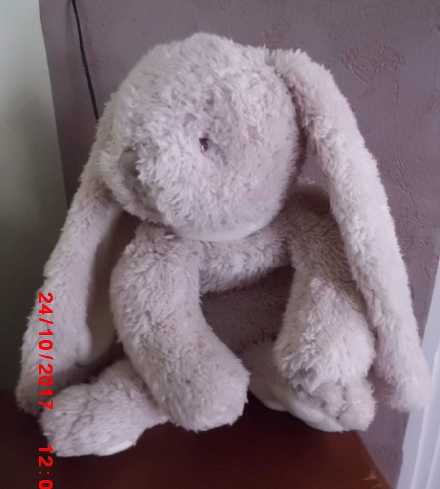 LAPIN BEIGE BUKOWSKI 19 Oignies (62)