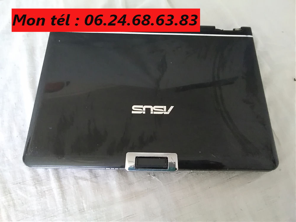 Laptop Note Book Asus 17 pouces 10 Marseille 10 (13)