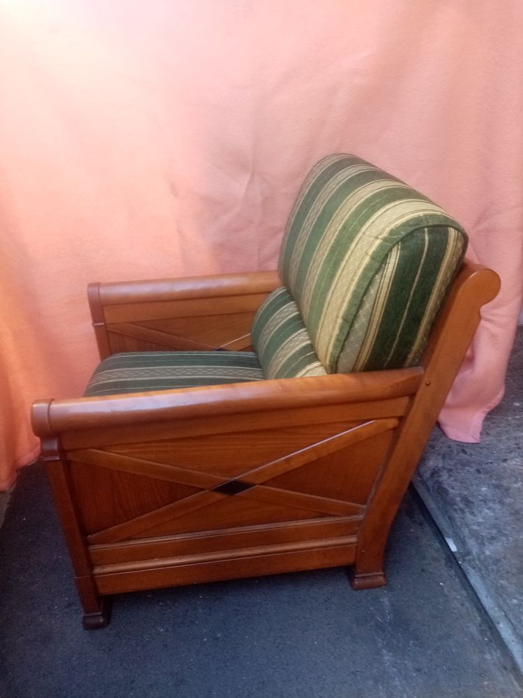 Large fauteuil 65 Perpignan (66)
