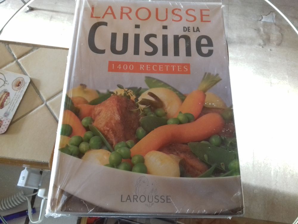 Larousse de la cuisine 10 Saulieu (21)