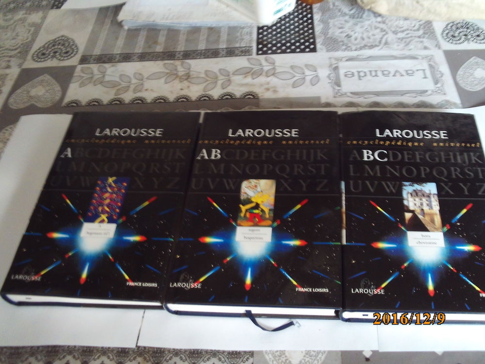 larousse encyclop�die universel 10 �perlecques (62)