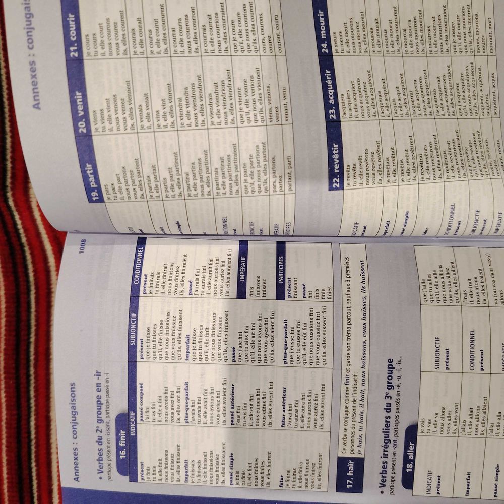 LAROUSSE JUNIORS 5 Toudon (06)