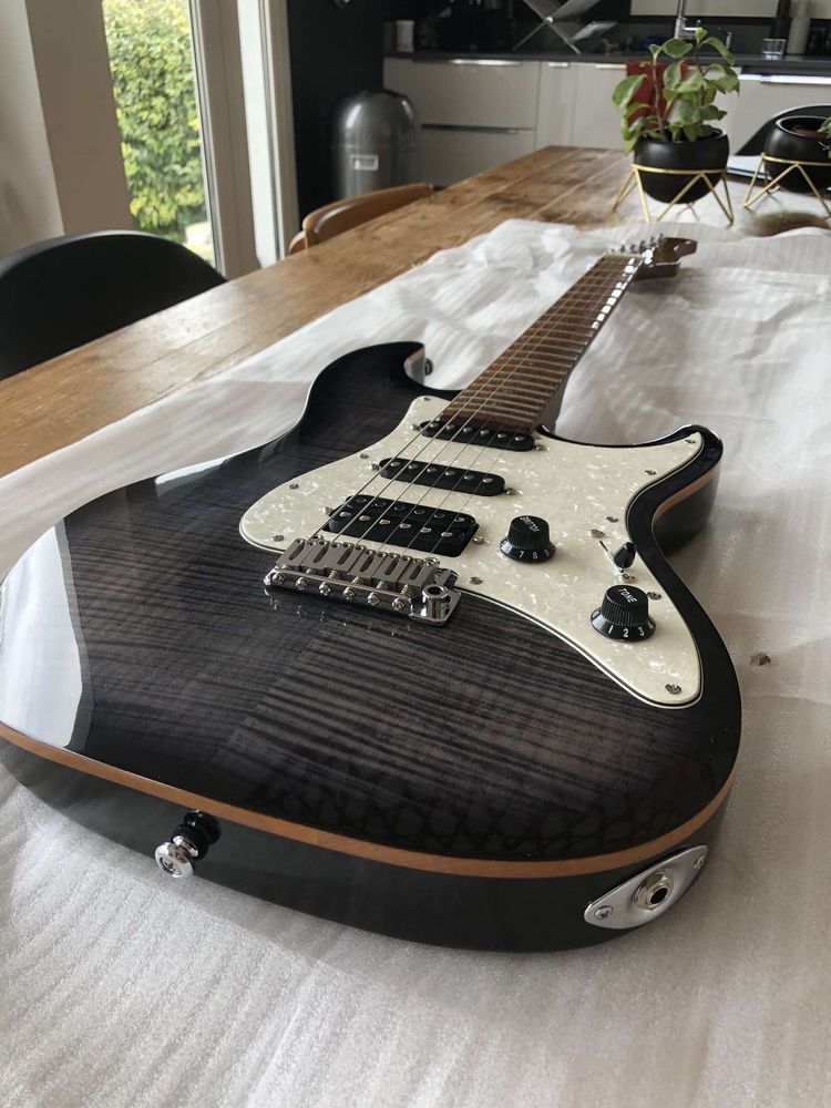 Larry Carlton S7 neuve 0 Marseille 1 (13)