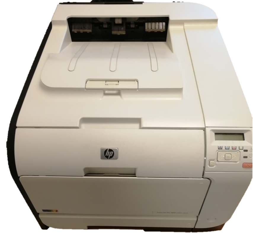 HP LaserJet Pro 400 M451dn 100 Nanterre (92)