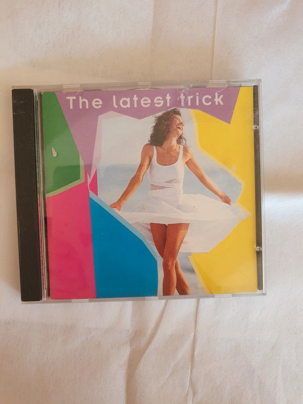 CD the latest trick 1 Aubvillers (80)