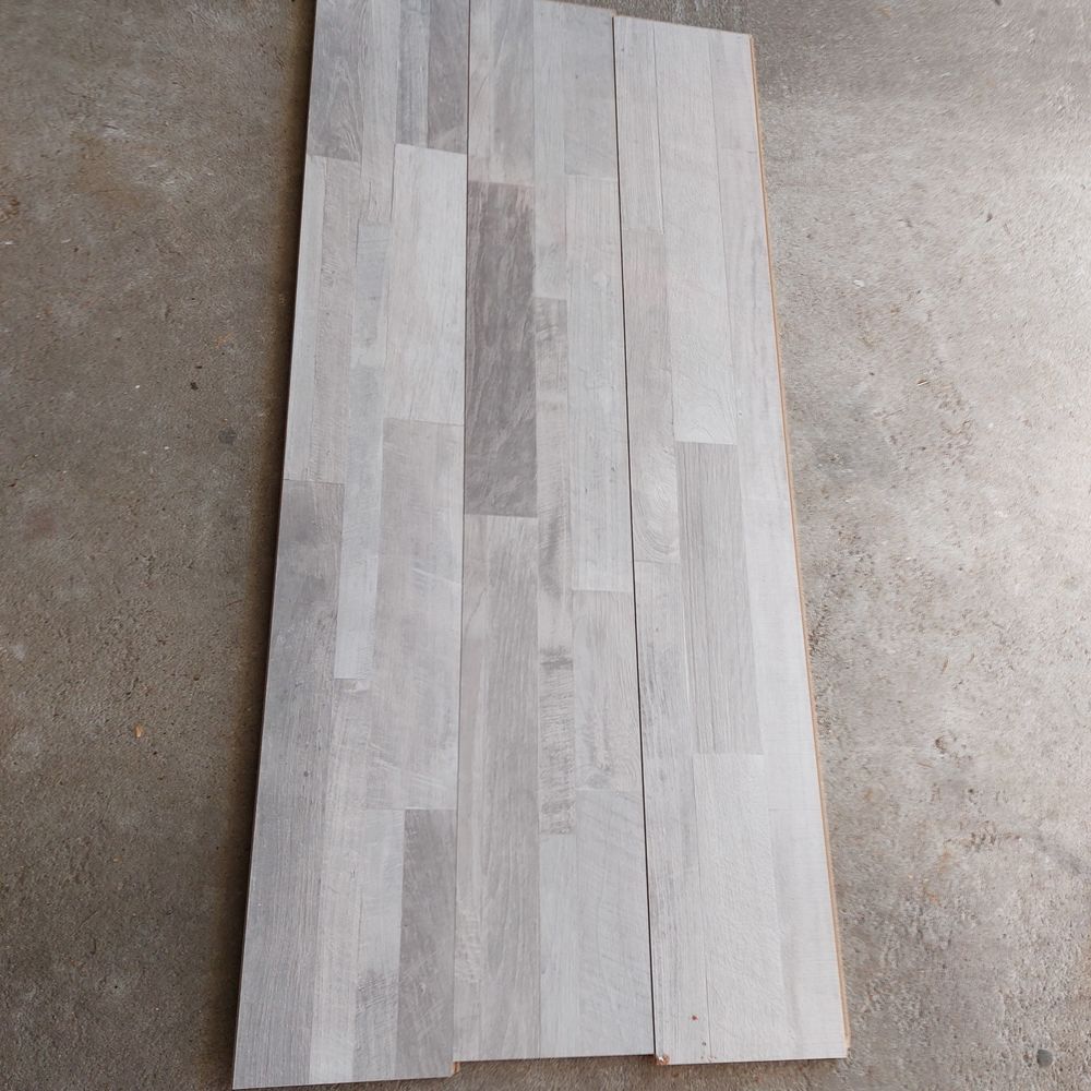 Lattes de parquet encastrables 70 Lyon 5 (69)