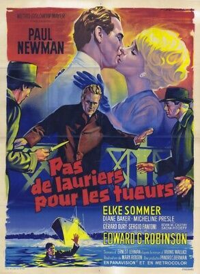 PAS DE LAURIERS POUR LES TUEURS 0 Malo Les Bains (59)