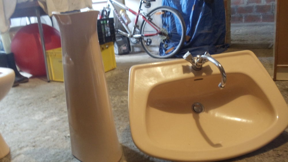 Lavabo - bidet -wc 0 Castelnaudary (11)