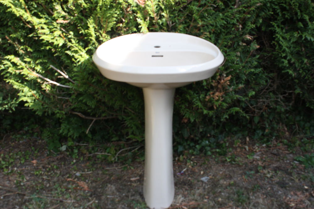 lavabo+ colonne 30 Mardi� (45)