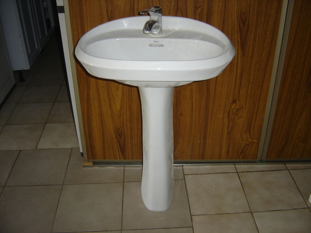 LAVABO SUR COLONNE 40 Fontaines-sur-Sa�ne (69)