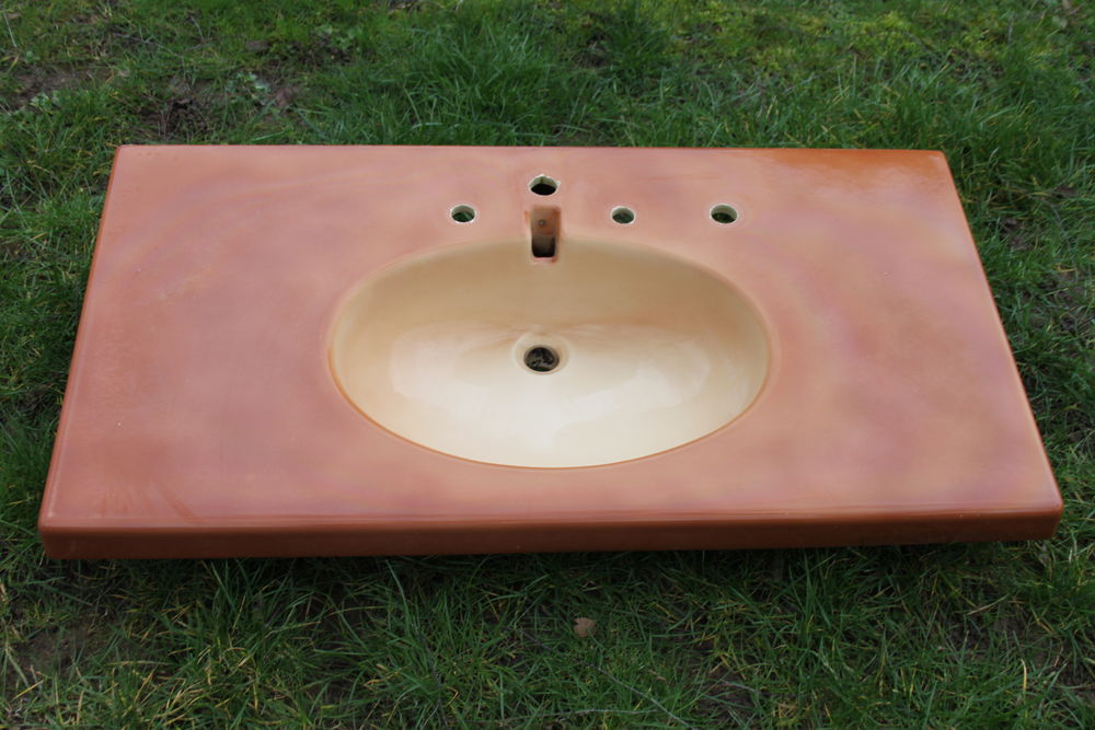 Lavabo salle de bain 9 Montigny-Lencoup (77)