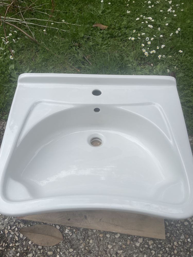 lavabo santoso 50 Vert-Saint-Denis (77)