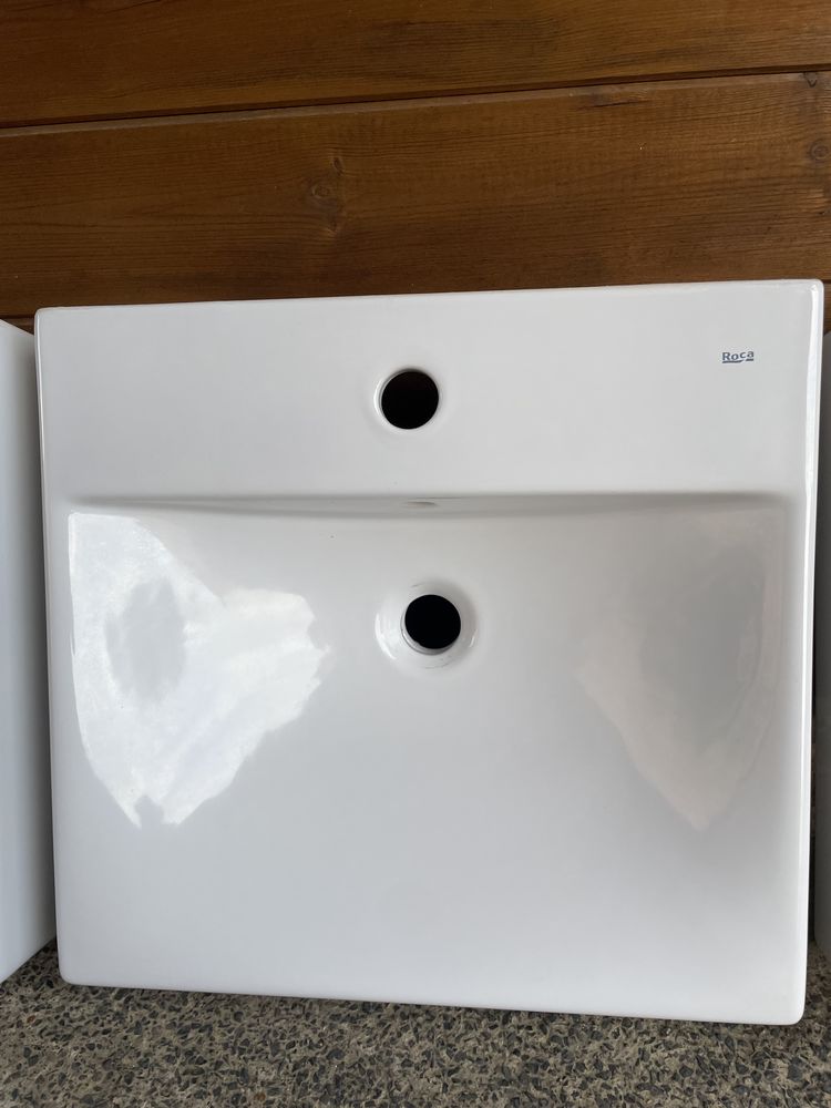 Lavabo vasque a poser 60 Haubourdin (59)