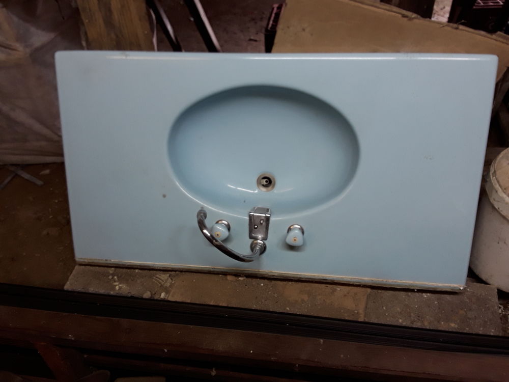 Lavabo vintage 3 F�camp (76)