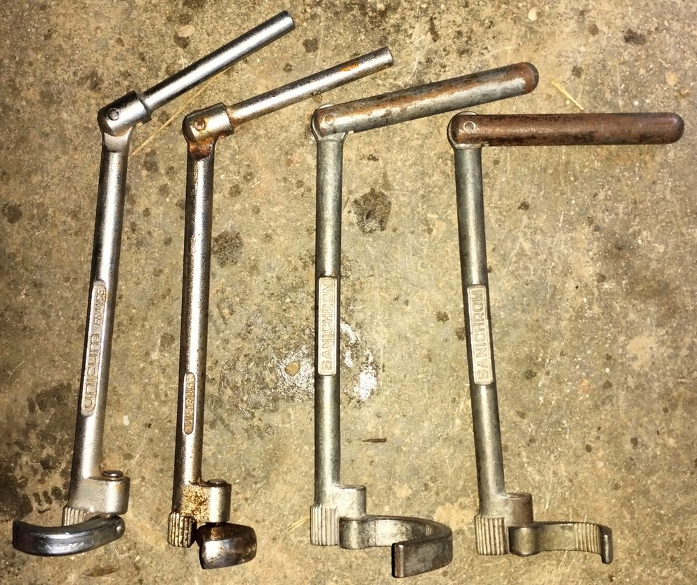 cle lavabo virax unicum autres plombier 10 Saint-Jean-de-Fos (34)