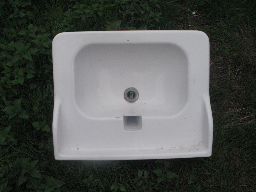 lavabo 10 Saint-Cl�ment (89)