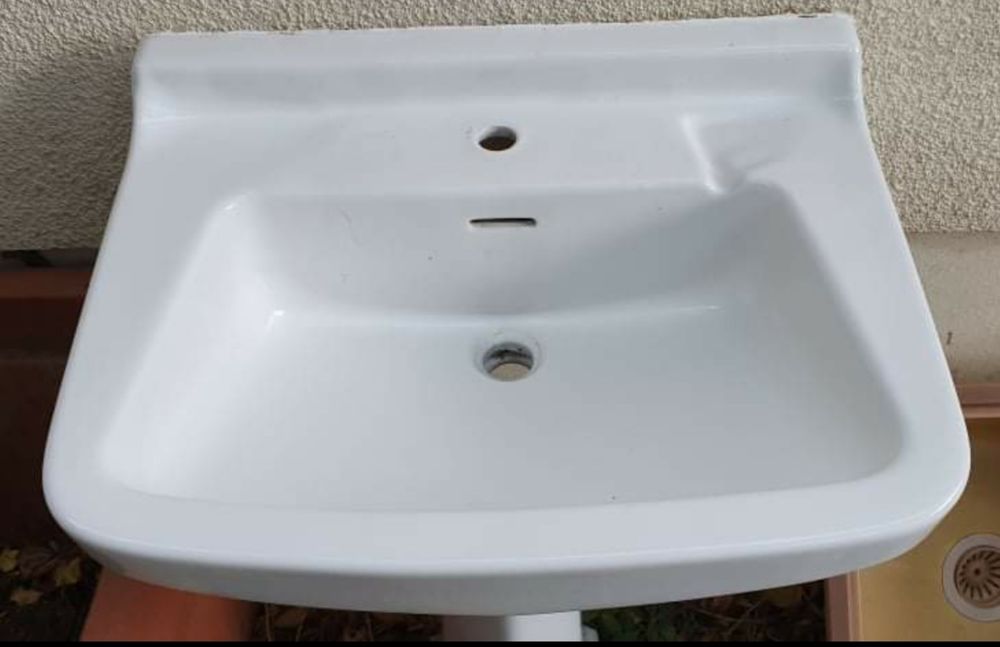 Lavabo SDB 15 Saint-Germain-sur-Morin (77)