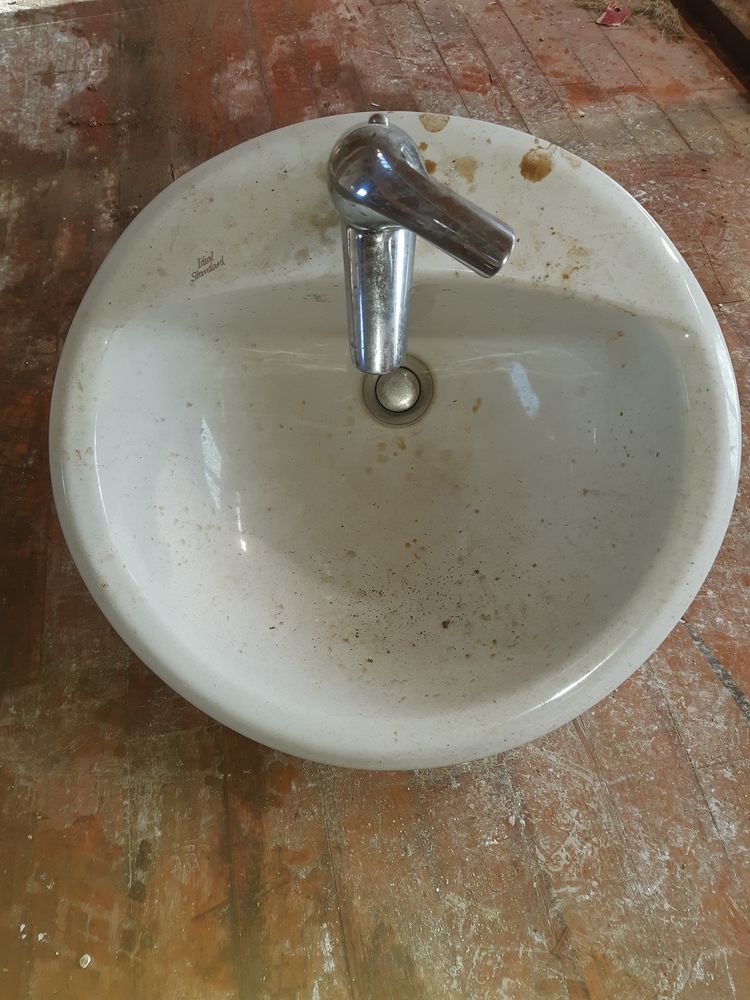 Lavabo 30 Plouzan� (29)