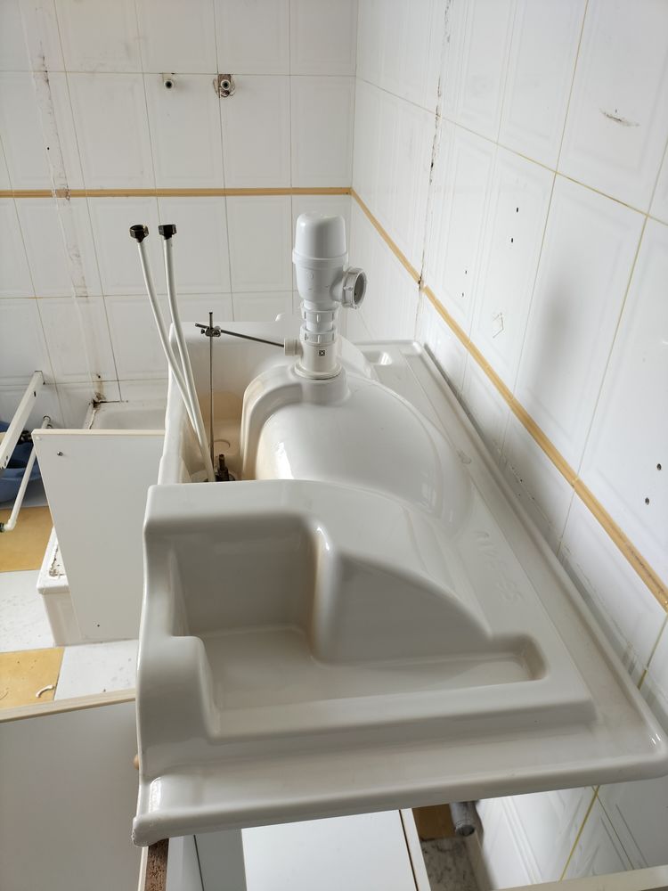 Lavabo 50 Valognes (50)