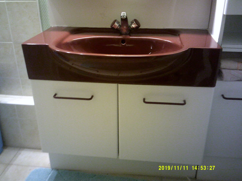 lavabo 25 Saint-R�my-sur-Avre (28)