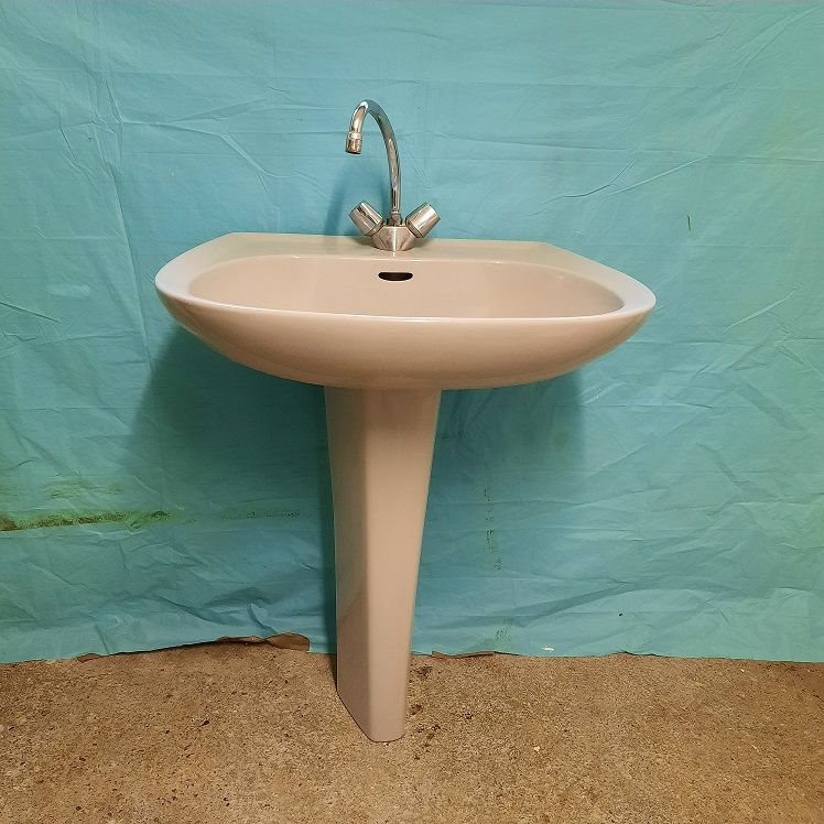 lavabo 15 Champrond-en-Perchet (28)