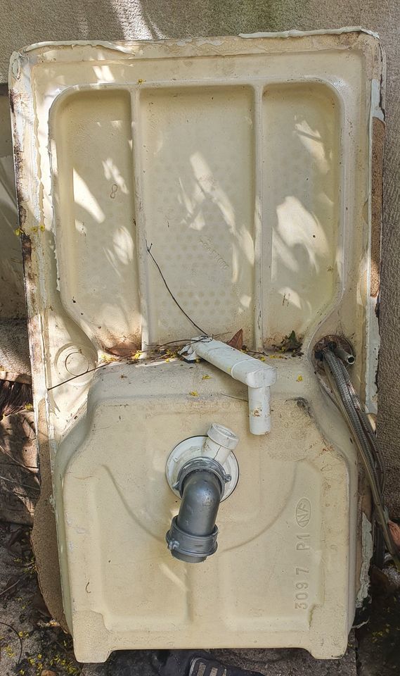 Lavabo
�30 30 Gennevilliers (92)