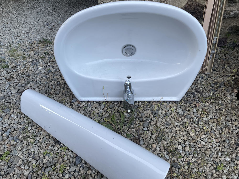 LAVABO 25 Saint-Malo (35)