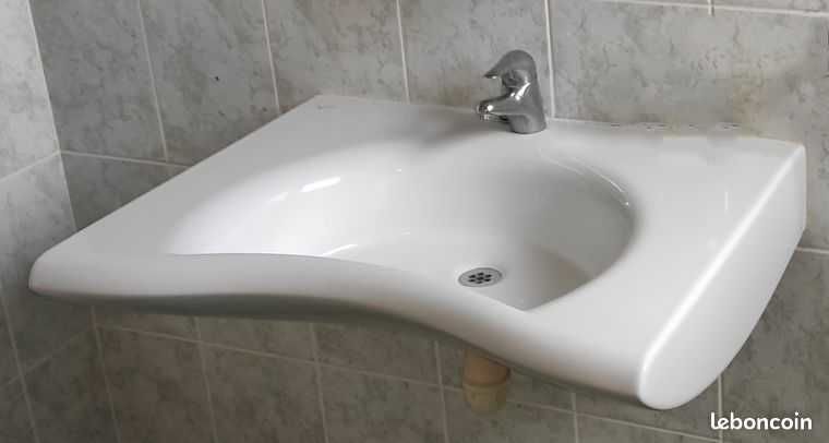 Lavabo 30 Louannec (22)