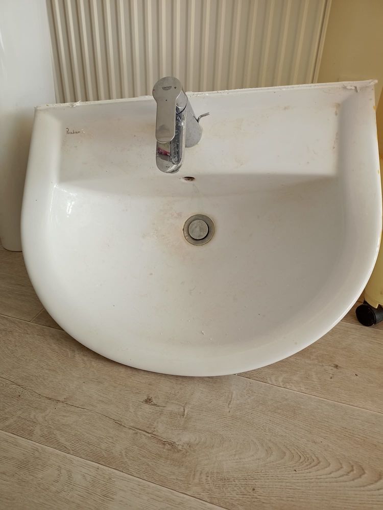 lavabo 20 Villeneuve-d'Ascq (59)