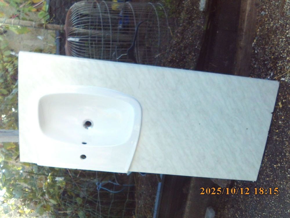 lavabo 20 Nort-sur-Erdre (44)