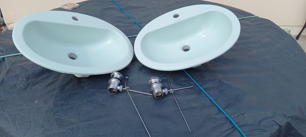 Lavabos salle de bains 0 Chaniers (17)