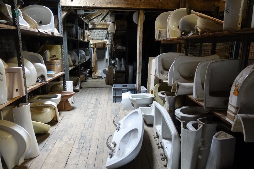 Lavabos / WC - Toilettes / Bidets 0 Maisons-Alfort (94)