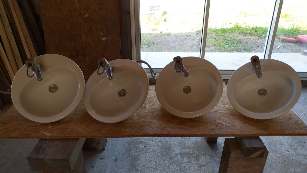 Lavabos 30 Garrosse (40)