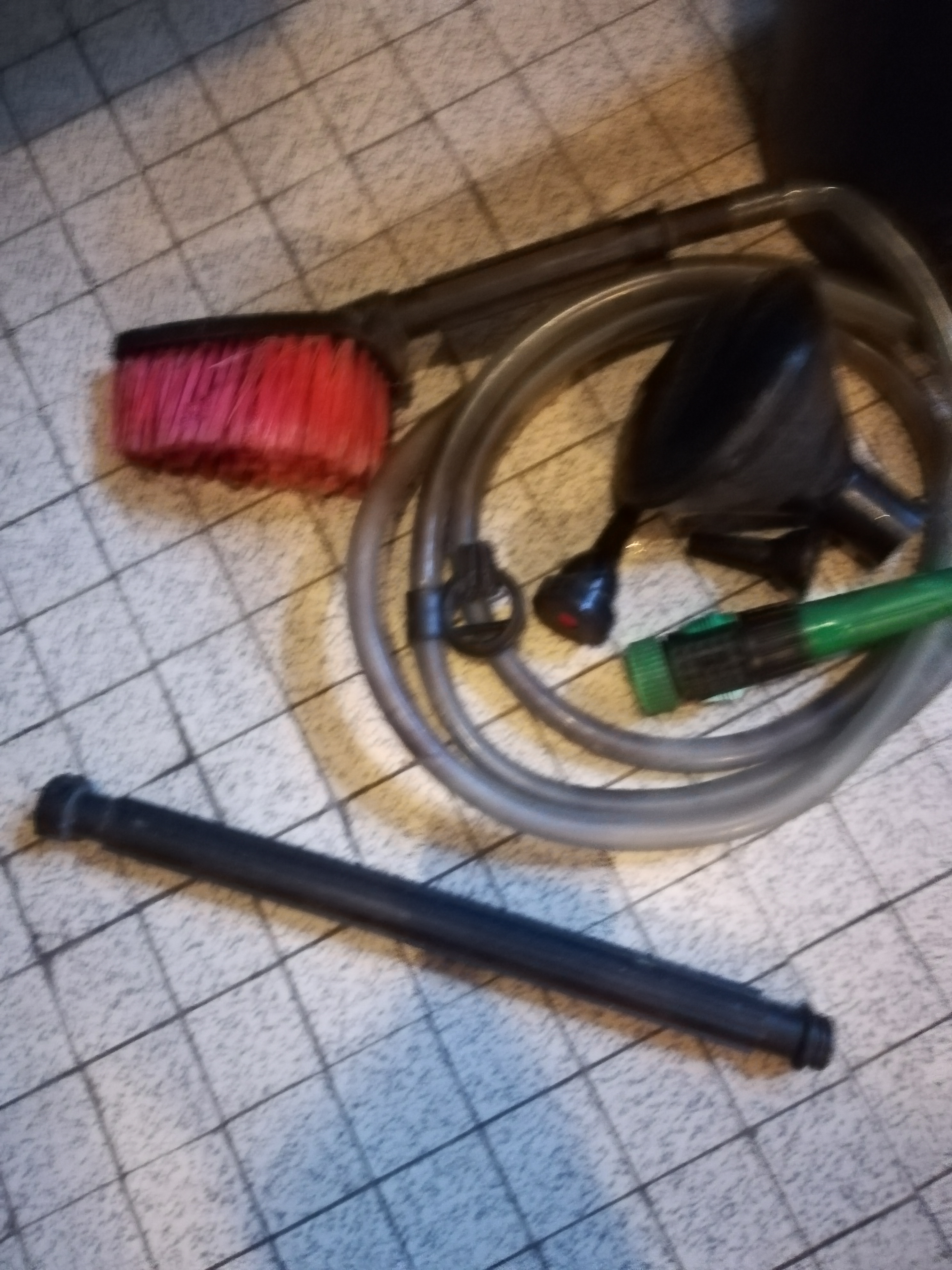 Kit de lavage voiture 5 Pantin (93)