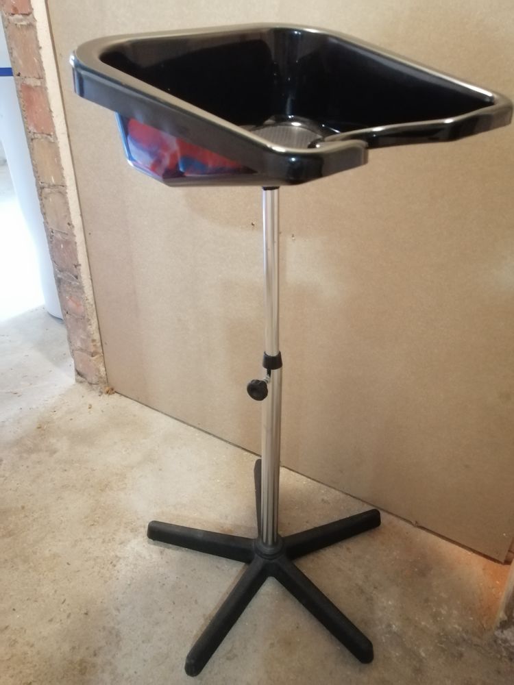 Lave-cheveux avec hauteur r�glable 25 Strasbourg (67)