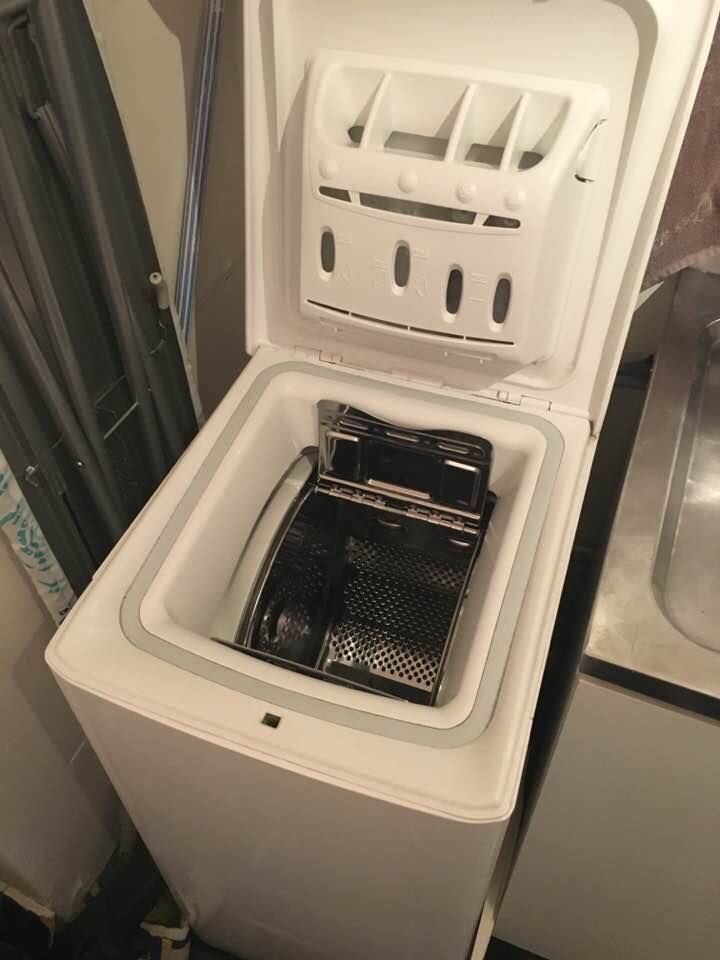 Lave-linge 6kgs � saisir 60 Suresnes (92)