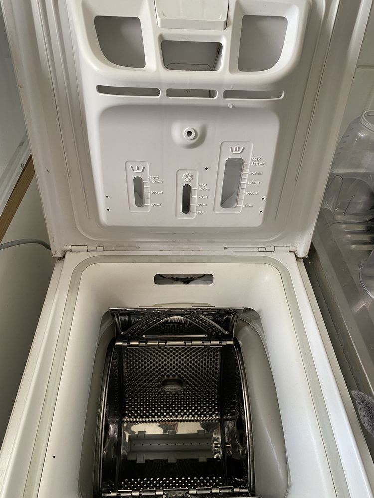 Lave linge AVANT 29 juin 100 Issy-les-Moulineaux (92)