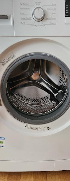 lave linge 8kg beko 150 Touques (14)