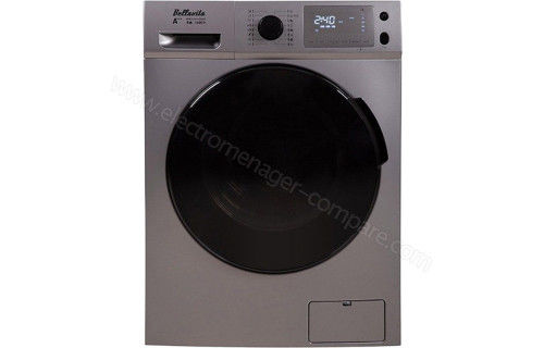 Lave-linge BELLAVITA WF 814 B S566C 200 Lyon 5 (69)