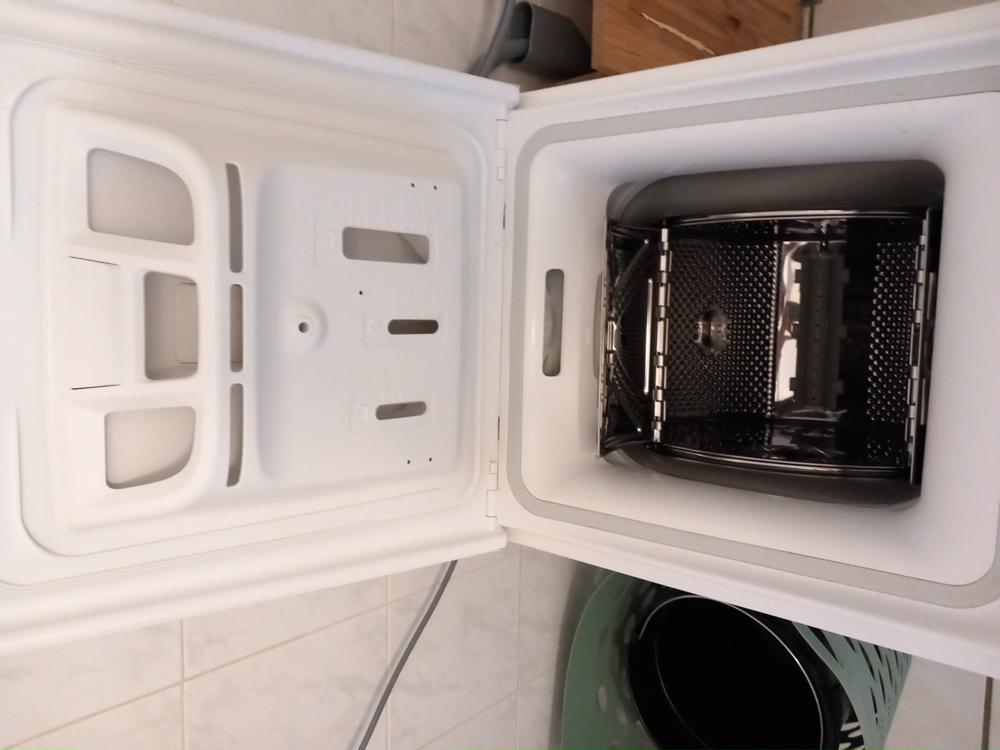 Lave-linge/ cause d�m�nagement 250 Agde (34)