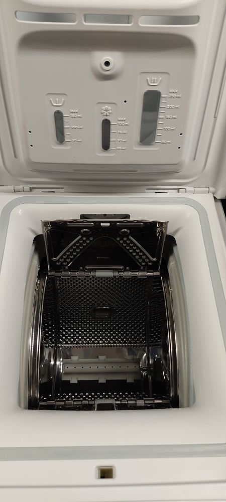 lave-linge comme neuf 250 Villers-l�s-Nancy (54)