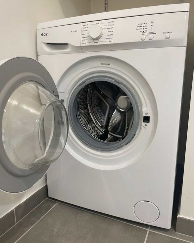 lave linge aya comme neuf 6 kg livraison possible 210 Villeurbanne (69)