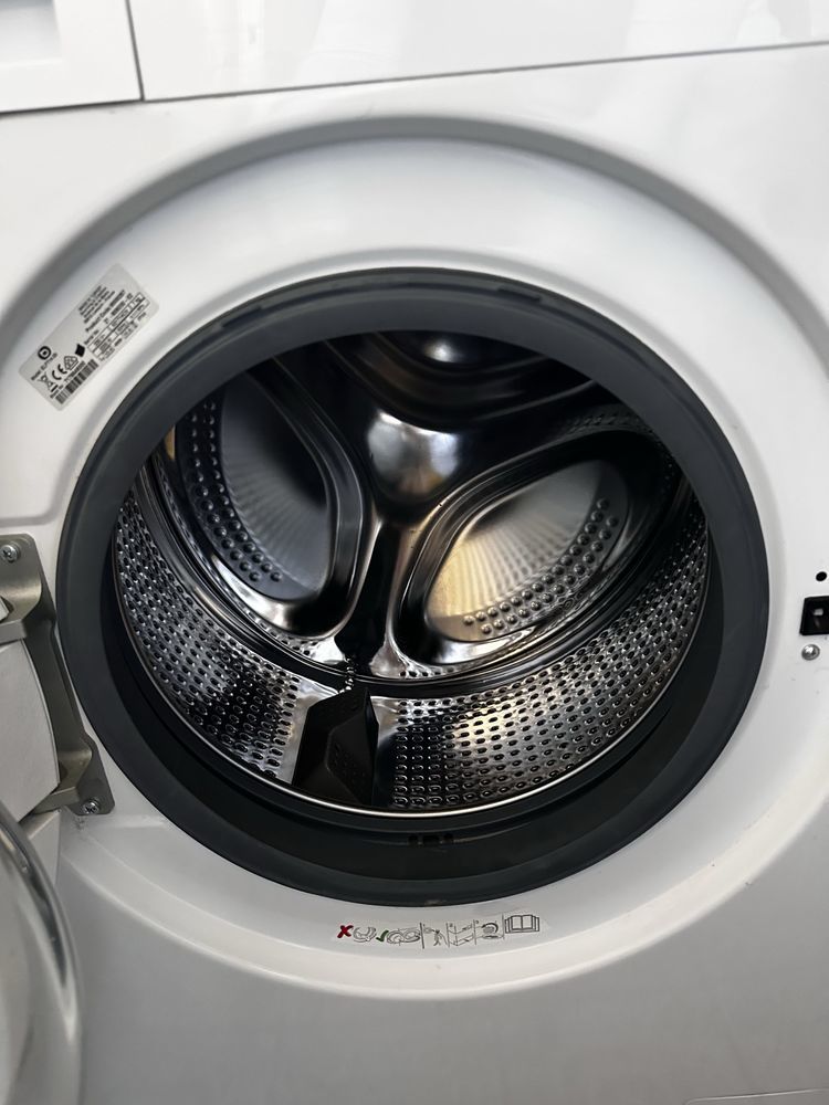 Lave linge Essentielb 250 Nogent-sur-Marne (94)