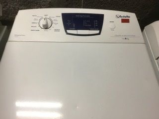 lave linge,100 euros,s�che linge,100 euros,fauteuis 100 100 Saint-Denis-d'Ol�ron (17)