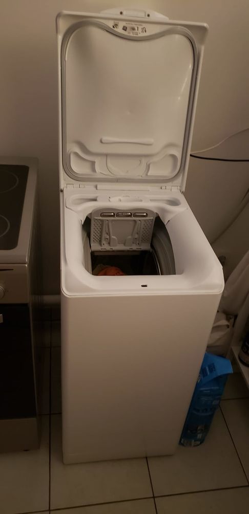 Lave linge FAURE table top �tat neuf 300 Aix-en-Provence (13)