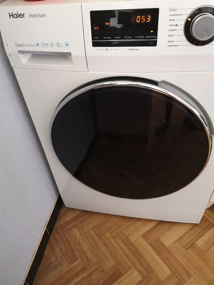 lave linge frontal 290 Pont-de-l'Arche (27)