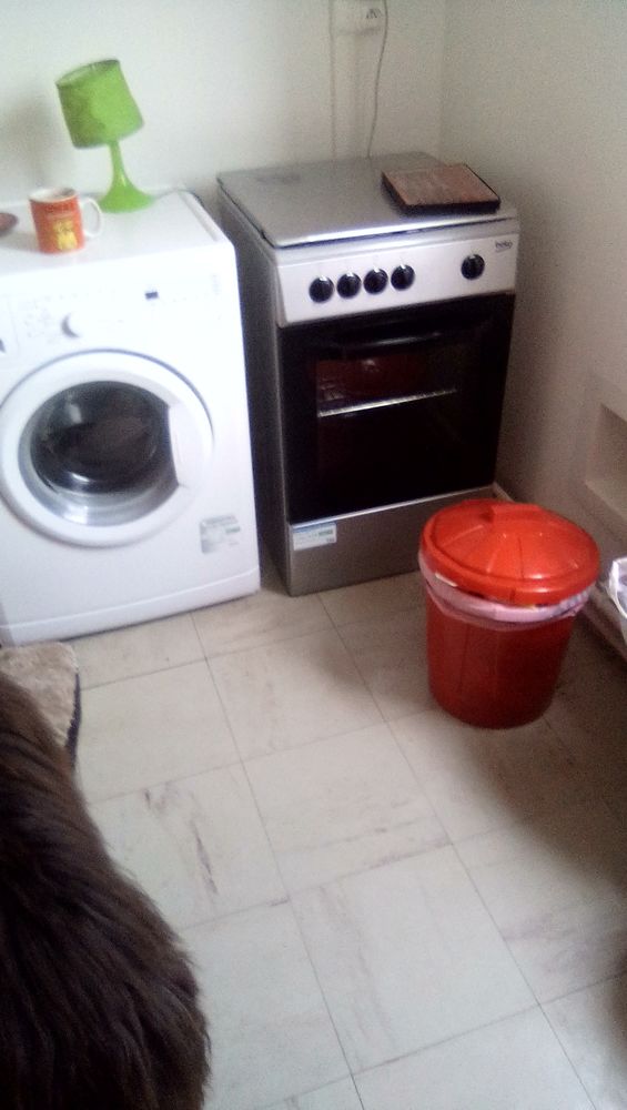 lave linge et gazini�re 180 Clamecy (58)