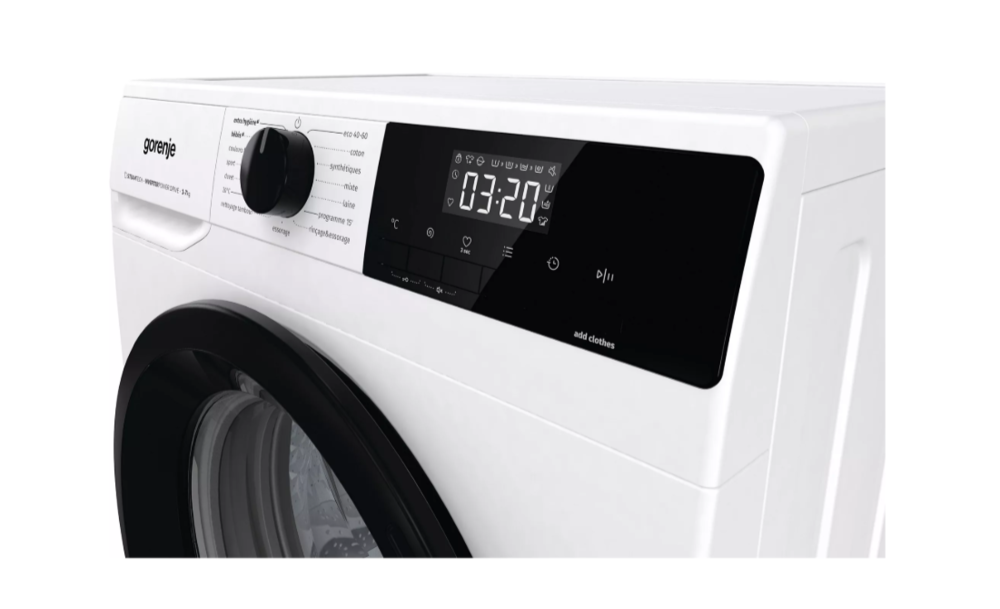 Lave Linge Gorenje 7kg // Tr�s Bon Etat 140 Boulogne-Billancourt (92)
