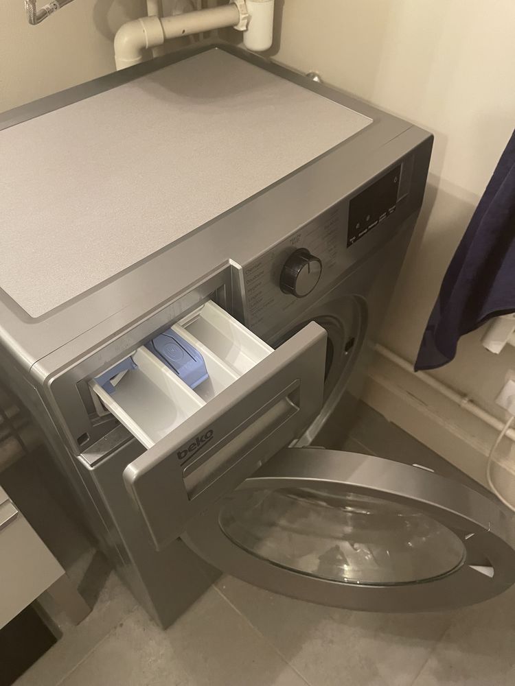 Lave-linge hublot BEKO 250 Le Plessis-Tr�vise (94)