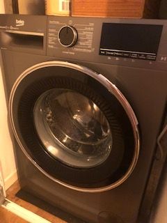 Lave linge neuf - bon produit 397 Paris 20 (75)